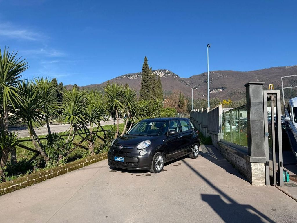 Image of Fiat 500L