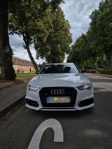 Audi A6 4G C7 2.0Tdi Quattro/Sline/Luft - Audi A6 mit Diesel-Antrieb: 2.7