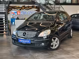 Mercedes-Benz B 200 *Panoramadach*Klimaanlage*elek.Fensterh.* - gebrauchte Mercedes-Benz B-Klasse aus dem Jahr 2006