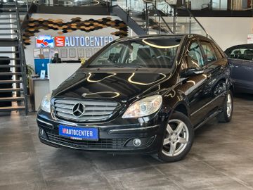 Mercedes-Benz B 200 *Panoramadach*Klimaanlage*elek.Fensterh.*