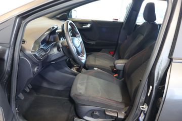 Ford Puma ST-Line 1.0 AID+FRONT+LANE+LED+CARPLAY