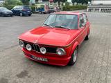 BMW 2000 TII Touring - BMW 2002: Tii