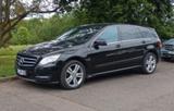 Mercedes-Benz R 350 CDI 4MATIC lang - - Mercedes-Benz R-Class: Lang
