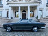 Fiat 2300 S - Fiat aus 1965