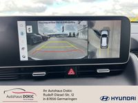 Hyundai IONIQ 5 - Vorschau Bild 22