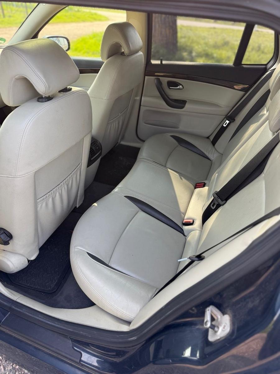 Saab 9-3 2006 — photo 12