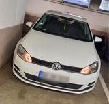 Volkswagen Golf 7 1,2 TSI white Candy - Volkswagen: Candy