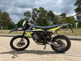 Fantic Xmf 125  - Fantic XMF 125