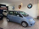 Lancia MUSA 1.3 Mjt 16V 95 CV S&S DPF Platino - Lancia MUSA Platino mit Diesel-Antrieb
