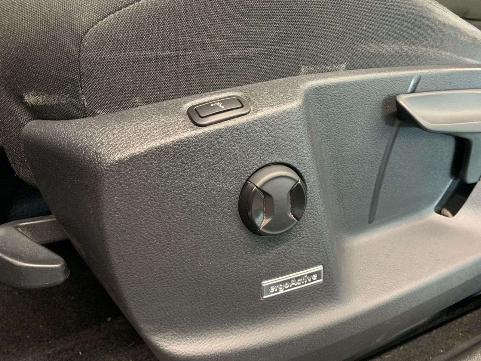 Volkswagen Touran - Bild 16