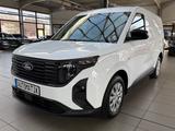 Ford Transit Courier Trend, Automatik, SHZ, CarPlay - Ford Transit mit Benzin-Antrieb: Automatik