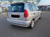 Mitsubishi Space Star 1.6 Benziner - zuver... - gebrauchte Mitsubishi Space Star aus dem Jahr 2004