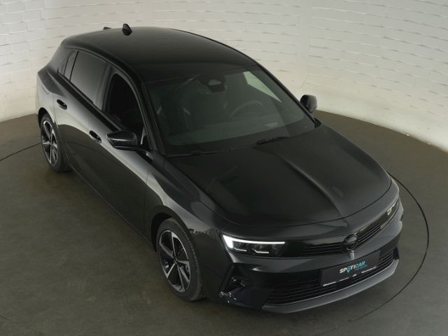 Astra L LIM GS HYBRID eDCT+LED LICHT+NAVI+360 GR