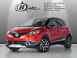 Renault Captur Style Kamera Navi Sound City P Spiegel P - Renault Captur in Mannheim