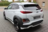 Hyundai Kona Unique Plus 4WD HEAD-UP DISPLAY, KEYLESS-GO - Hyundai KONA: Unique