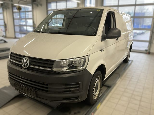 Volkswagen T6 Kasten 2.0 TDI LR Einparkhilfe SHZ