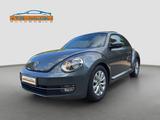 Volkswagen Beetle 1.2 TSI - 105 PS * Design * - : Coupe, Schiebedach, mit Klimaanlage