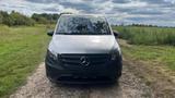Mercedes-Benz Vito 110CDI/ Wohnmobil/ Campert - Mercedes-Benz Vito cdi