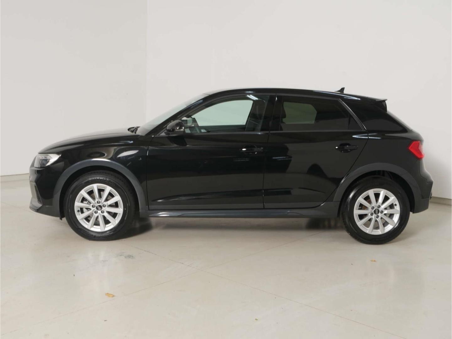 Audi A1 allstreet 30 TFSI NAV/LED/ACC/Kessy/SH/, миниатюра 5