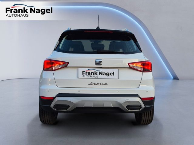 Seat Arona Xperience 1.0 TSI 7-Gang-DSG