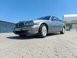 Jaguar Neuer Preis! Jaguar XJ Diesel - gebrauchte Jaguar XJ aus dem Jahr 2006