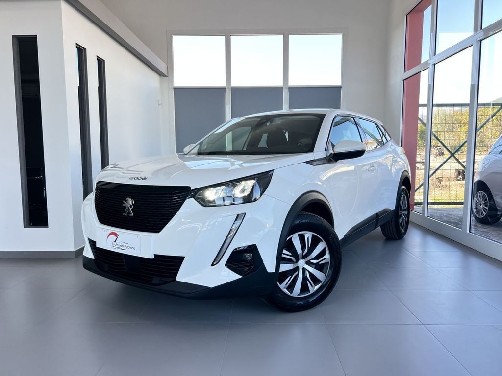 Image of Peugeot 2008