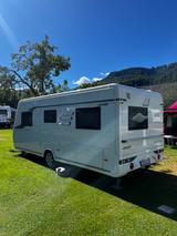 HYMER / ERIBA / HYMERCAR Eriba Nova 545 SL - HYMER / ERIBA Nova s 545