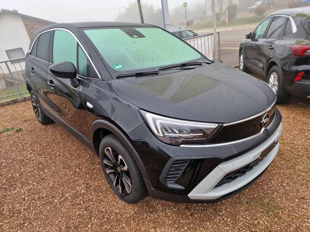 Opel Crossland Elegance Paket, Navi,Kamera,Sitzh.