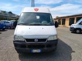 Fiat Ducato 15 2.8 JTD PM Furgone - gebrauchte Fiat Ducato aus dem Jahr 2006