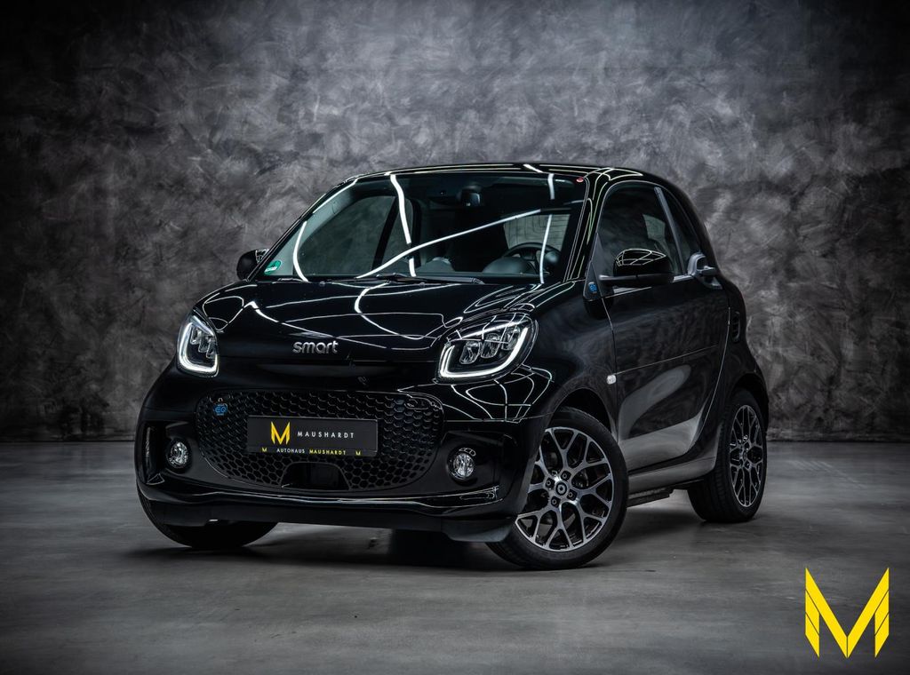 Image of Smart ForTwo
