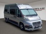 Pössl 2 Win Style+Luft+Solar+AHK+Sat+MaxxFan+230V - Angebote