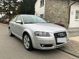Audi A3 1.6 FSI Ambition Sportback Ambition 1.Hand  - Audi A3: Fsi Sportback