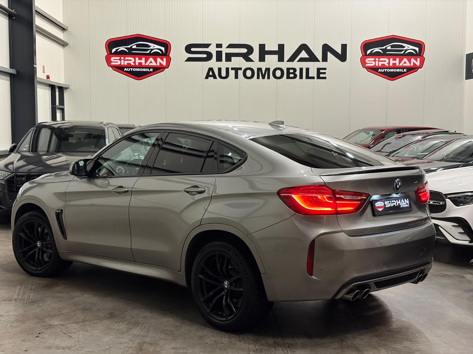BMW X6 M Performance*LED*Memory*Kamera*TÜV NEU