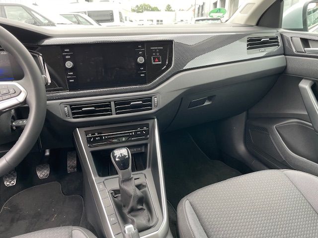 Volkswagen Taigo - Bild 11
