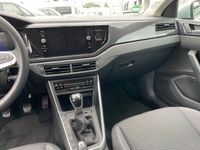 Volkswagen Taigo - Vorschau Bild 11
