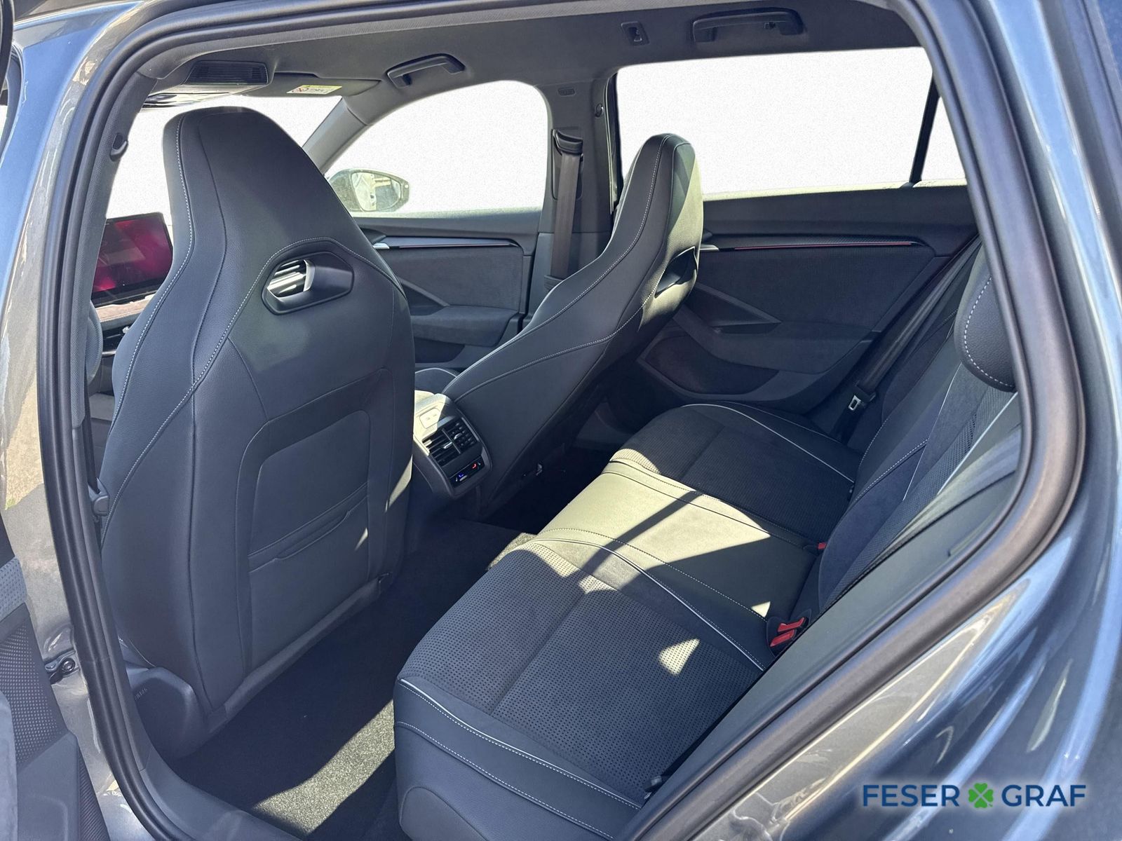 Skoda Superb - Bild 13