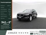Volvo XC60 B4 B Core 2WD PDC FACELIFT KLIMA LED KAMERA - gebrauchte Volvo XC60 mit Facelift