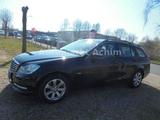 Mercedes-Benz C 200 T CDI BlueEff. Automatik NAVI+SHZ+AHK - Mercedes-Benz C 200 aus 2011 mit Diesel-Antrieb: Kombi