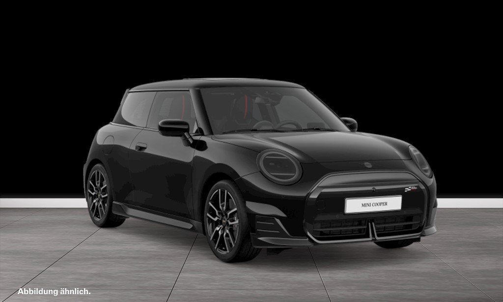 Image of MINI Cooper SE