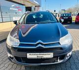 Citroën C5 TourerExclusive/2.0 HDI/FAP/Exclusive/SHZ/AHK - Citroën C5 mit Diesel-Antrieb: Kombi, 2.0