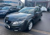 Seat Exeo 1.8L - Seat Exeo: 1.8