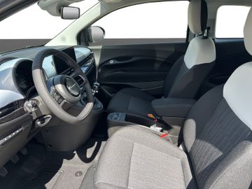 Fiat 500C Cabrio 1.0 FireFly 48 kW Icon Kam.+SHZ+LM