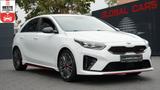 Kia CEED GT 1.6 T-GDI*LED*KAMERA*LEDER*JBL*CARPLAY* - gebrauchte Kia cee'd / Ceed aus dem Jahr 2019