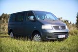 Volkswagen VW T5 Caravelle 2.5 10V TDI PDF - gebrauchte VW T5 Caravelle aus dem Jahr 2007