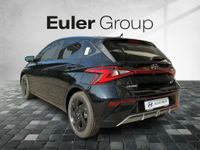 Hyundai i20 - Vorschau Bild 3