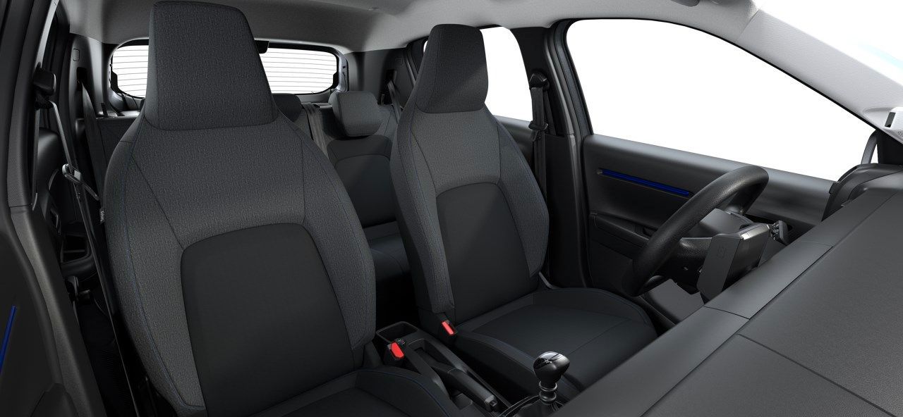Citroën C3 - Bild 10
