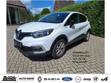 Renault Captur (ENERGY) TCe 90 LIMITED AWR DELUXE-PKT