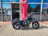 Honda CMX 500 Rebel  Arrow... - HONDA CMX