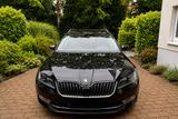 Skoda Superb 2.0 TDI SCR DSG Ambition Combi Ambition - Skoda Superb von privat