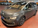 Citroën Citroen Grand C4 SpaceTourer PureTech 130 S&S Sh - Citroën C4 SpaceTourer aus 2020